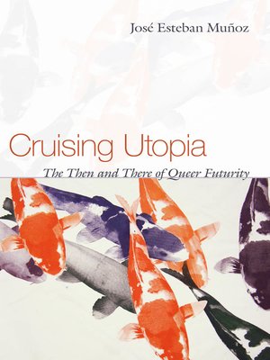 Cruising Utopia - ebook